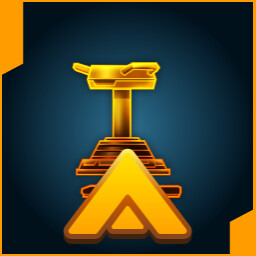 Mastery: Seismic Repulsor