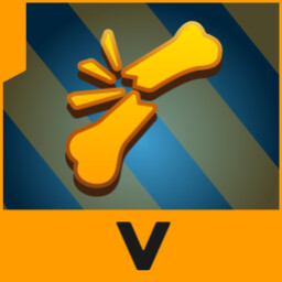 Endurance: Damage V
