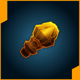 Overclock: Swarm Grenade
