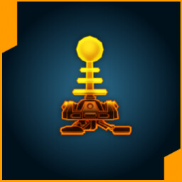 Overclock: Voltaic Shock Fence