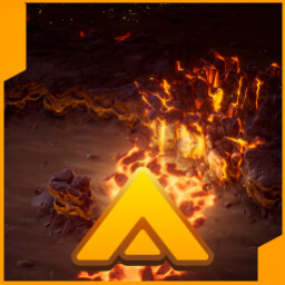 Mastery: Magma Core