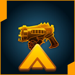 Mastery: Plasma Charger