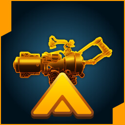 Mastery: Shard Diffractor