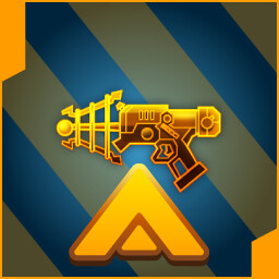 True Mastery: TH-0R Bug Taser