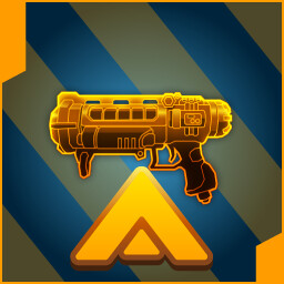 True Mastery: Coil Gun