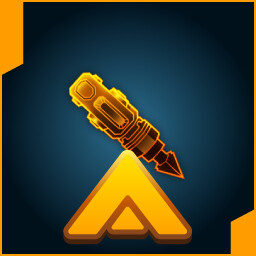 Mastery: Tactical Leadburster