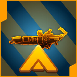 True Mastery: CRSPR Flamethrower