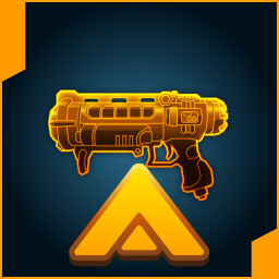 Mastery: Coil Gun