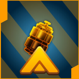 True Mastery: Plasma Burster