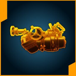 Overclock: Sludge Pump