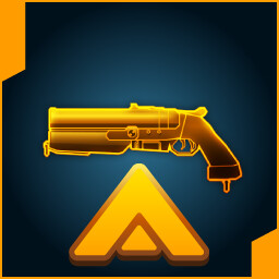 Mastery: Jury-Rigged Boomstick
