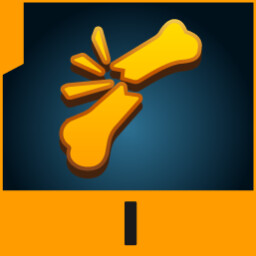 Endurance: Damage I