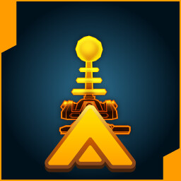 Mastery: Voltaic Shock Fence