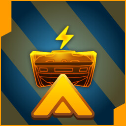 True Mastery: Hi-Volt Thunderbird