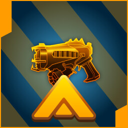 True Mastery: Plasma Charger
