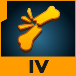 Endurance: Damage IV