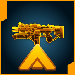 Mastery: LOK-1 Smart Rifle