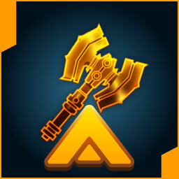 Mastery: Impact Axe