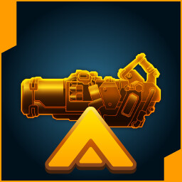 Mastery: Hurricane