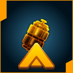Mastery: Plasma Burster