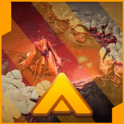 True Mastery: Salt Pits