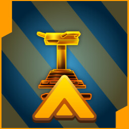 True Mastery: Seismic Repulsor
