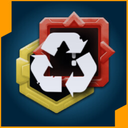Salvage operation