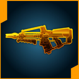 Overclock: Plasma Carbine