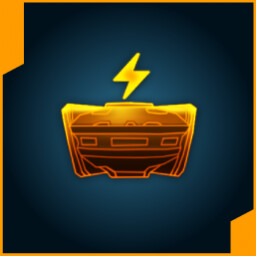 Overclock: Hi-Volt Thunderbird