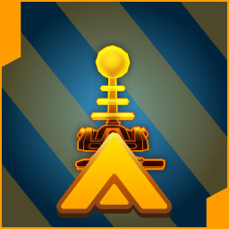 True Mastery: Voltaic Shock Fence
