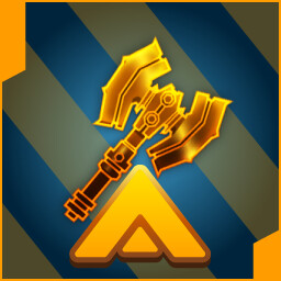 True Mastery: Impact Axe