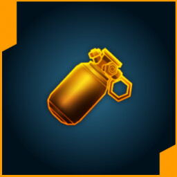 Overclock: Neurotoxin Grenade