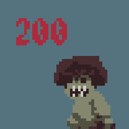 Icon for A full-fledged feat