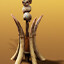 Icon for Find skull totem