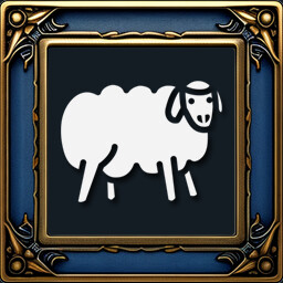 Monster Collection - Sheep