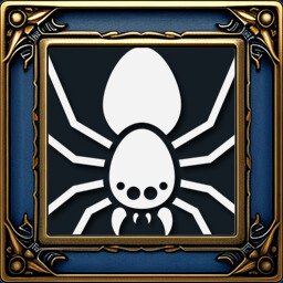 Monster Collection - Acromantula