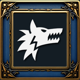 Monster Collection - Fenrir