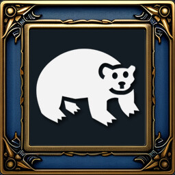 Monster Collection - Wild Bear