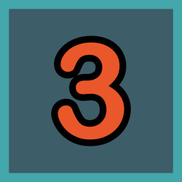 Beat Roguelike Difficulty 3