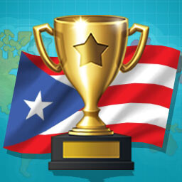 Puerto Rico Division Champions