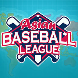 Asian Baseball Leaguer