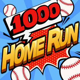 Home Run No. 1000 - Hall of Fame Material