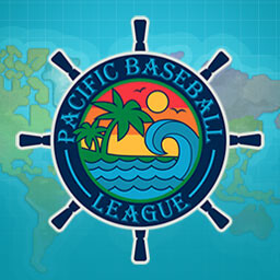 Pacific Baseball Leaguer
