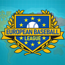 European Baseball Leaguer