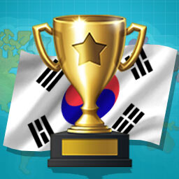 Korea Division Champions