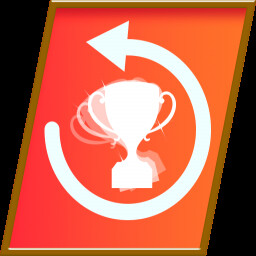 Icon for Salty track