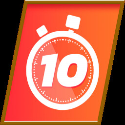 Icon for Hot Lap