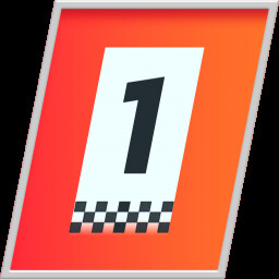 Icon for Number One