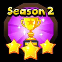 Three-Star Champion