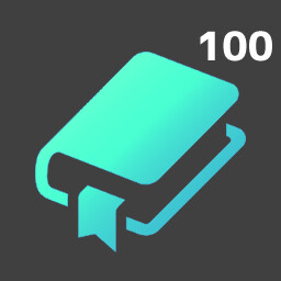 Sleuth in Wonderland achievement icon for VRHandsFrame